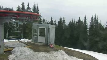 Буковель 17 квітня 2018 року, 2018-04-17 13:00