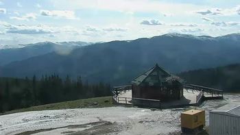 Буковель 19 квітня 2018 року, 2018-04-19 16:00