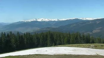 Буковель 21 квітня 2018 року, 2018-04-21 10:00