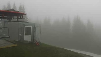 Буковель 26 квітня 2018 року, 2018-04-26 16:00