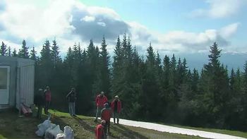 Буковель 27 квітня 2018 року, 2018-04-27 10:00
