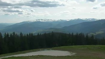 Буковель 27 квітня 2018 року, 2018-04-27 16:00