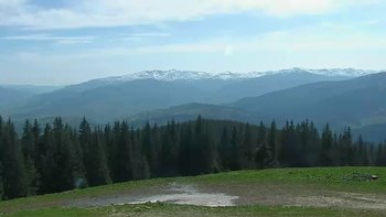 Буковель 30 квітня 2018 року, 2018-04-30 16:00