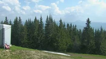 Буковель 1 травня 2018 року, 2018-05-01 16:00