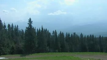 Буковель 2 травня 2018 року, 2018-05-02 13:00