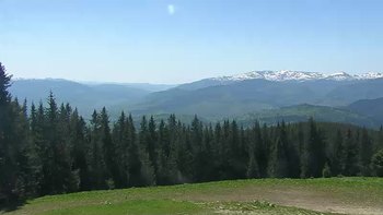 Буковель 3 травня 2018 року, 2018-05-03 13:00