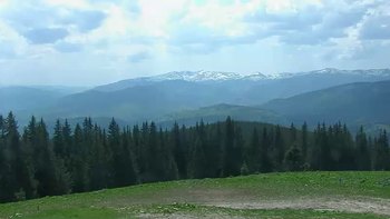 Буковель 4 травня 2018 року, 2018-05-04 13:00