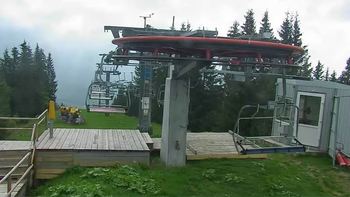 Буковель 9 травня 2018 року, 2018-05-09 10:00