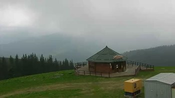 Буковель 9 травня 2018 року, 2018-05-09 13:00