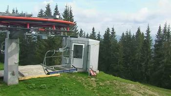 Буковель 10 травня 2018 року, 2018-05-10 16:00