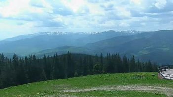 Буковель 11 травня 2018 року, 2018-05-11 13:00