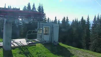 Буковель 12 травня 2018 року, 2018-05-12 10:00