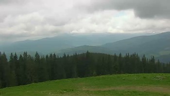 Буковель 14 травня 2018 року, 2018-05-14 10:00