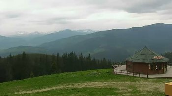 Буковель 15 травня 2018 року, 2018-05-15 13:00