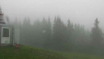 Буковель 16 травня 2018 року, 2018-05-16 10:00