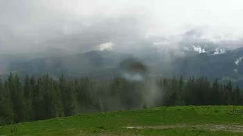 Буковель 16 травня 2018 року, 2018-05-16 16:00
