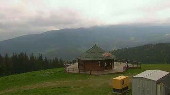 Буковель 17 травня 2018 року, 2018-05-17 10:00