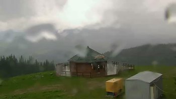 Буковель 17 травня 2018 року, 2018-05-17 13:00