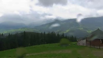 Буковель 18 травня 2018 року, 2018-05-18 13:00