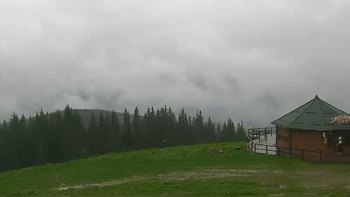 Буковель 19 травня 2018 року, 2018-05-19 13:00