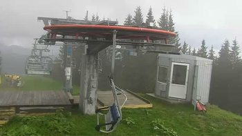 Буковель 20 травня 2018 року, 2018-05-20 13:00
