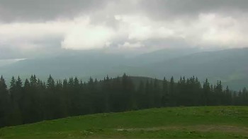 Буковель 20 травня 2018 року, 2018-05-20 16:00