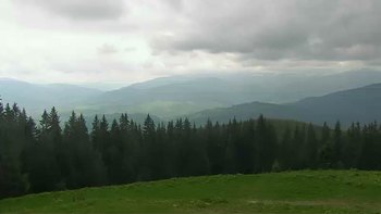 Буковель 21 травня 2018 року, 2018-05-21 13:00