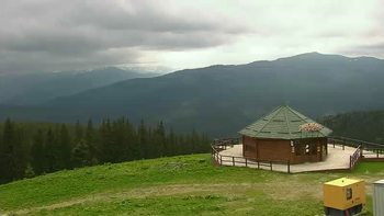 Буковель 21 травня 2018 року, 2018-05-21 16:00