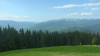 Буковель 24 травня 2018 року, 2018-05-24 10:00