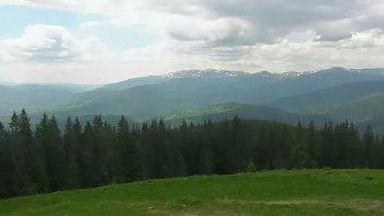 Буковель 24 травня 2018 року, 2018-05-24 13:00