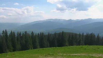 Буковель 24 травня 2018 року, 2018-05-24 16:00