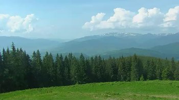 Буковель 26 травня 2018 року, 2018-05-26 10:00