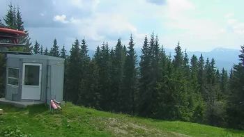 Буковель 26 травня 2018 року, 2018-05-26 13:00