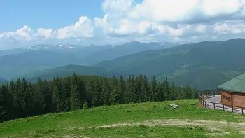 Буковель 27 травня 2018 року, 2018-05-27 10:00
