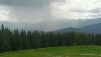 Буковель 27 травня 2018 року, 2018-05-27 13:00
