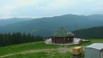 Буковель 27 травня 2018 року, 2018-05-27 16:00