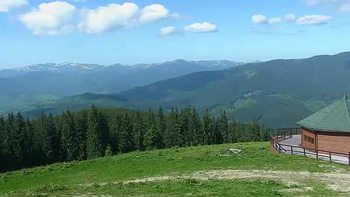 Буковель 28 травня 2018 року, 2018-05-28 10:00