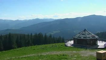 Буковель 28 травня 2018 року, 2018-05-28 16:00