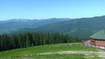 Буковель 29 травня 2018 року, 2018-05-29 10:00