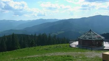 Буковель 30 травня 2018 року, 2018-05-30 16:00