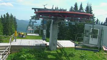 Буковель 31 травня 2018 року, 2018-05-31 13:00