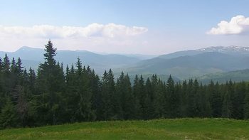 Буковель 1 червня 2018 року, 2018-06-01 10:00