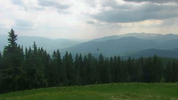 Буковель 1 червня 2018 року, 2018-06-01 16:00