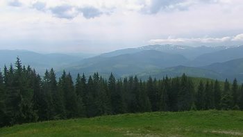 Буковель 2 червня 2018 року, 2018-06-02 13:00