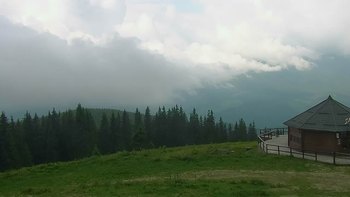 Буковель 3 червня 2018 року, 2018-06-03 10:00