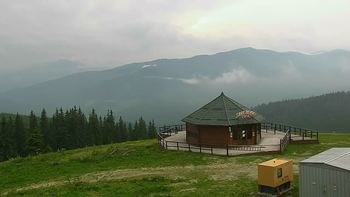 Буковель 3 червня 2018 року, 2018-06-03 16:00