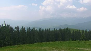 Буковель 5 червня 2018 року, 2018-06-05 10:00
