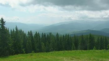 Буковель 6 червня 2018 року, 2018-06-06 13:00