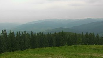 Буковель 7 червня 2018 року, 2018-06-07 10:00