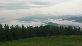 Буковель 8 червня 2018 року, 2018-06-08 10:00